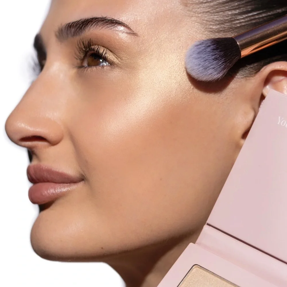 MOTD Highlighting Powder Lucid Moon *NEW*
